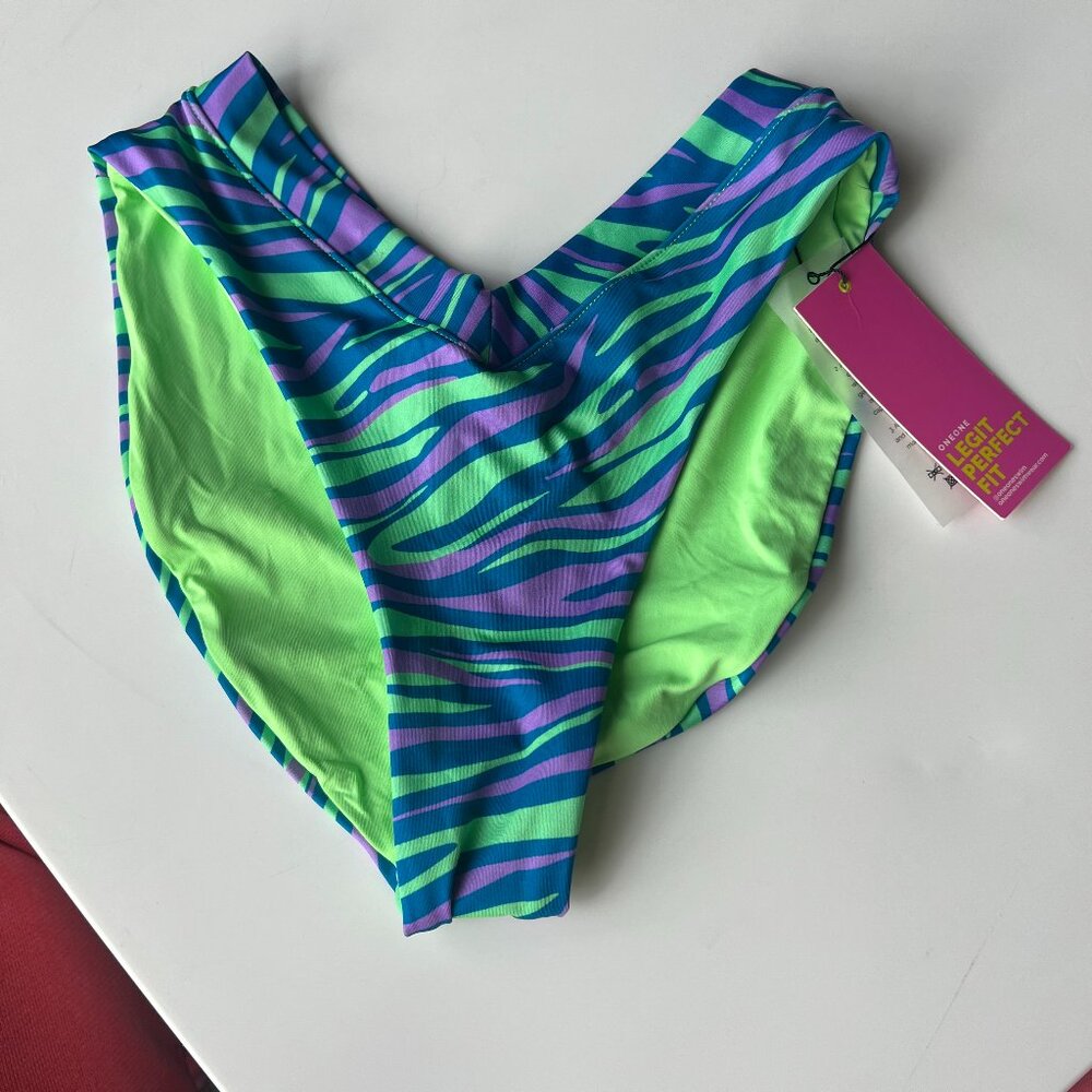 One One Jesse Swim bottom